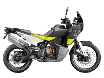 Husqvarna Norden 901