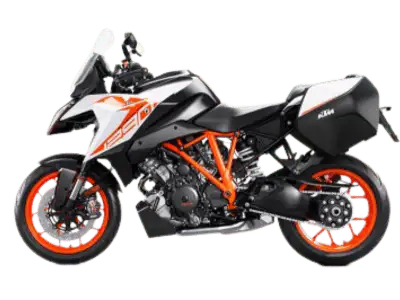 KTM 1290 Super Duke GT