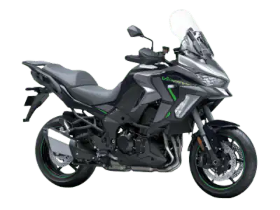 Kawasaki Versys 1100