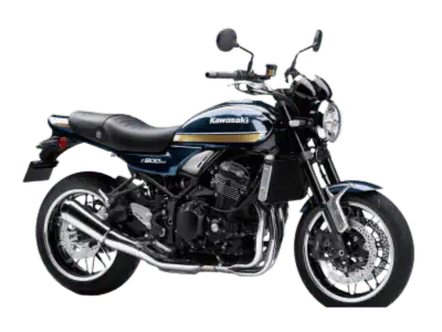 Kawasaki Z900RS