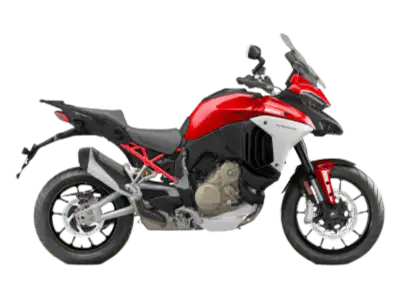 Ducati Multistrada V4S