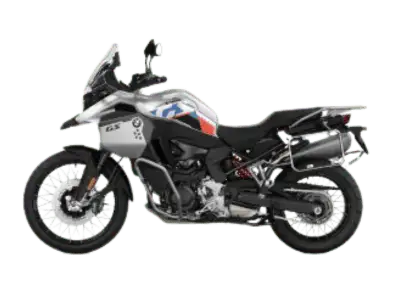 BMW F900GS Adventure