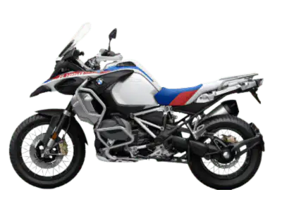 BMW R1250 GS Adventure Low