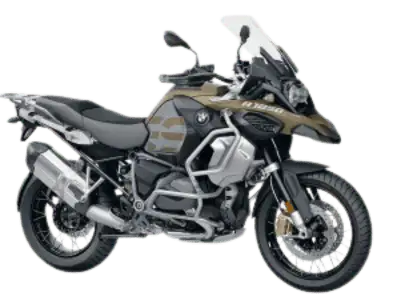 BMW R1250 GS Adventure