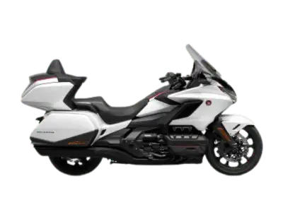 Honda Gold Wing DCT