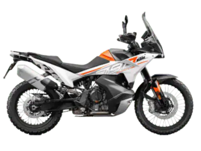 KTM 790 Adventure