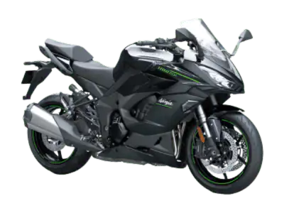 Kawasaki Ninja 1100SX