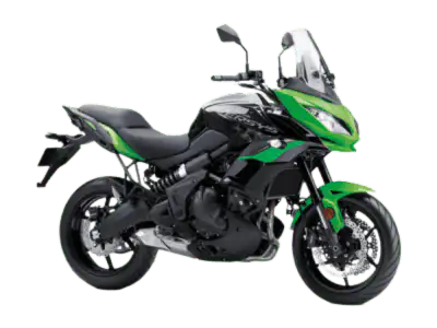 Kawasaki Versys 650