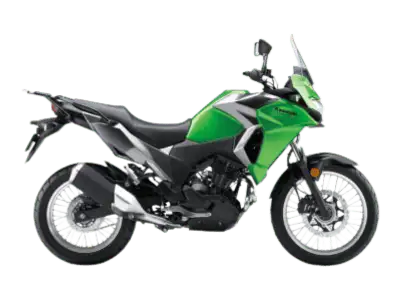 Kawasaki Versys X300