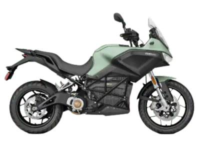 Zero Motorcycles DSRX